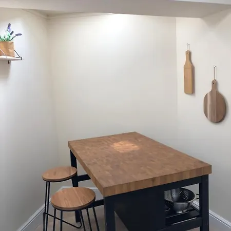 Ida House