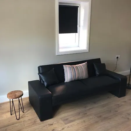 Apartment Ida House