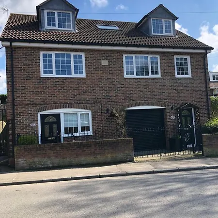 Ida House Ormesby
