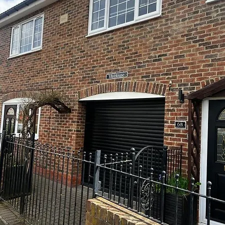 Ida House * Ormesby