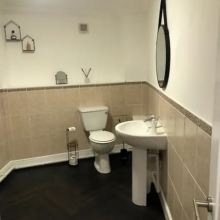 Ida House Apartment