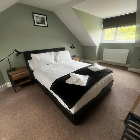 Ida House * Ormesby
