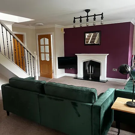 Ida House Ormesby