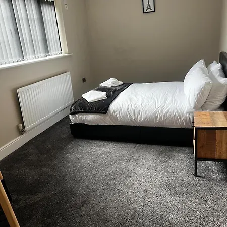 Apartment Ida House Ormesby