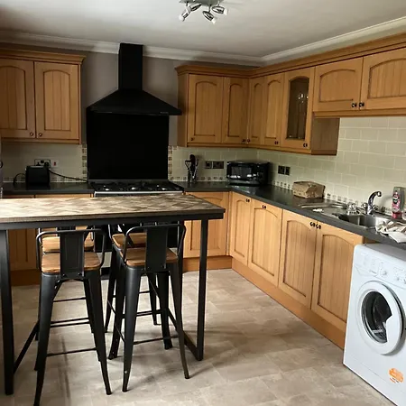 Ida House Apartment Ormesby